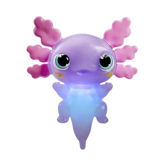 Animagic Işıldayan Axolotl Baloncuk Oyun Evi GOLI/937555