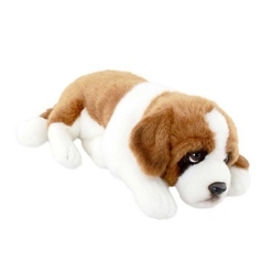 Neco Animals Of The World - Anımals Of The World 60 Cm Yatan Border Collie 20916