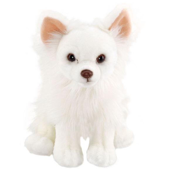 Animals Of The World Floppy Chihuahua 28 cm 20904