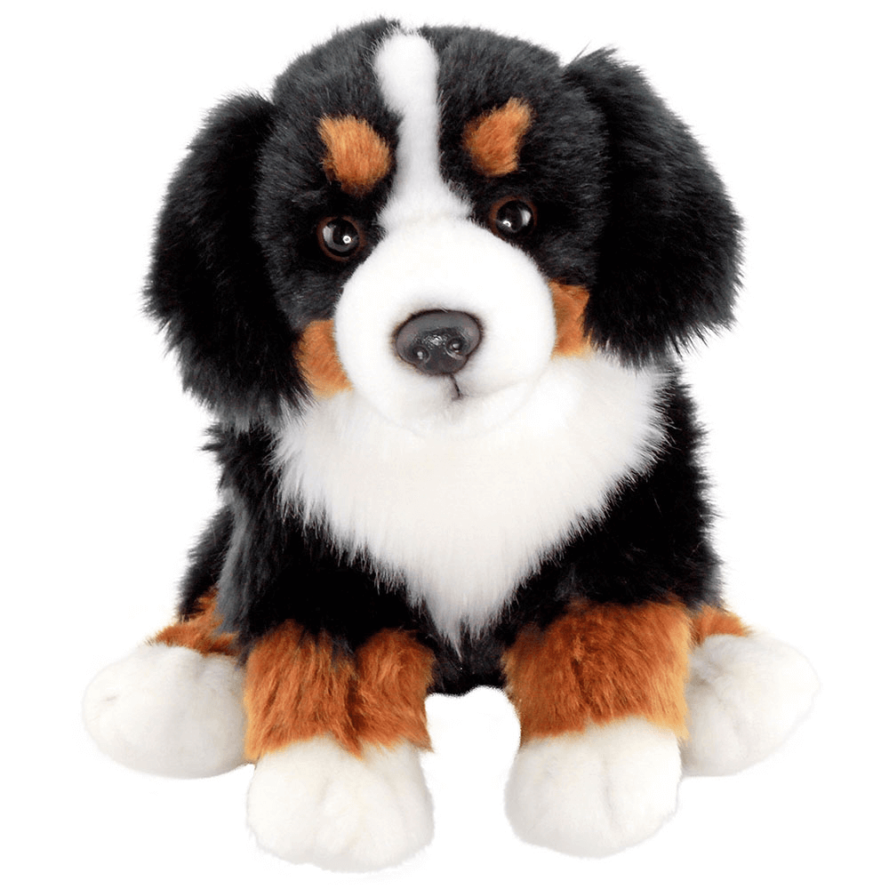 Animals Of The World Floppy Dağ Köpeği 28 cm 20912 Nezih