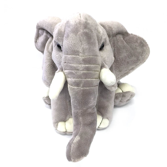 Animals Of The World Floppy Fil 30 cm 20859