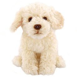 Neco Animals Of The World - Animals Of The World Floppy Labradoodle 28 cm 20910