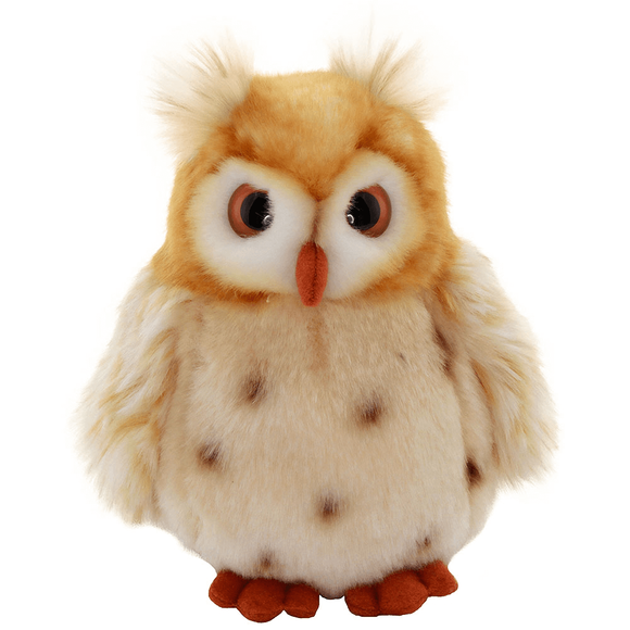 Animals Of The World Floppy Rakun 30 cm 20864