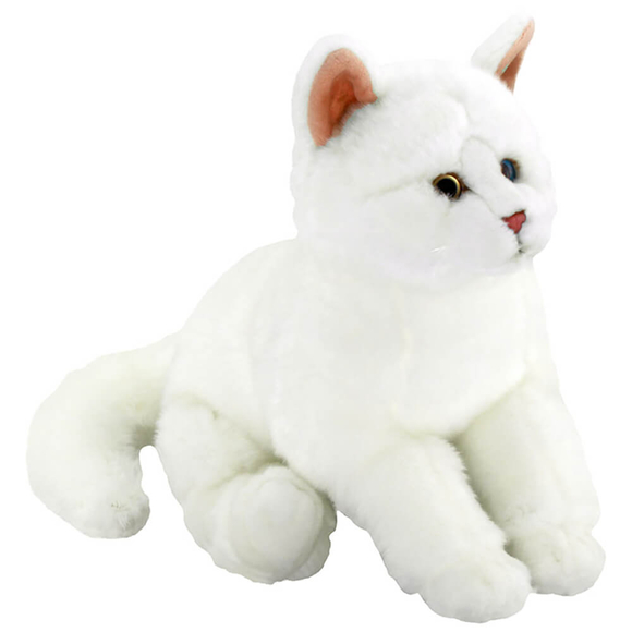 Animals Of The World Floppy Van Kedisi 32 cm 20892