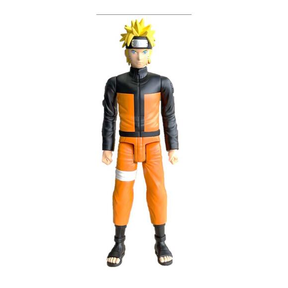 Anime Heroes Mega 30 Cm Naruto Figür - Mega Serisi 38151