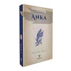 Anka 1. Kitap - Thumbnail