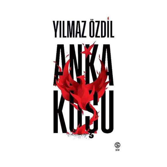 Anka Kuşu (Ciltli)