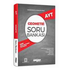 Ankara Yayıncılık - Ankara AYT Geometri Soru Bankası