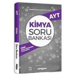 Ankara AYT Kimya Soru Bankası - Thumbnail