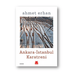 Ankara-İstanbul Karatreni - Thumbnail