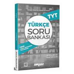 Ankara Yayın TYT Türkçe  Soru Bankası - Thumbnail