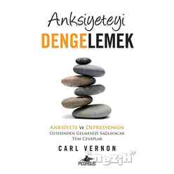 Anksiyeteyi Dengelemek - Thumbnail