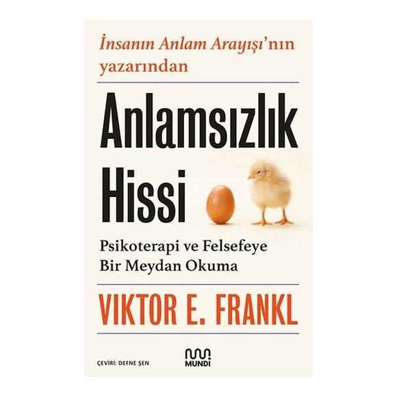 Anlamsızlık Hissi: Psikoterapi ve Felsefeye Bir Meydan Okuma