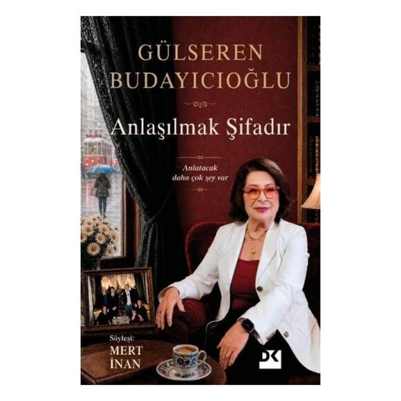 Anlaşılmak Şifadır