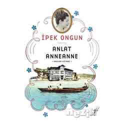 Artemis - Anlat Anneanne