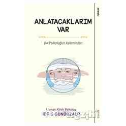 Anlatacaklarım Var - Thumbnail