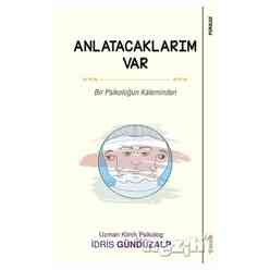 Anlatacaklarım Var - Thumbnail