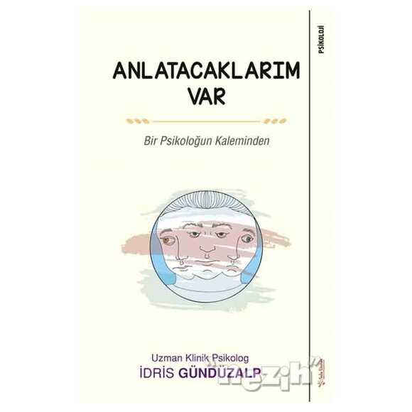 Anlatacaklarım Var
