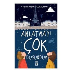 Timaş - Anlatmayı Çok Düşündüm