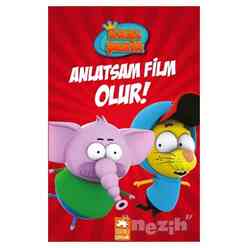 Anlatsam Film Olur - Kral Şakir - Thumbnail