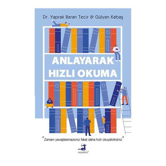 Anlayarak Hızlı Okuma