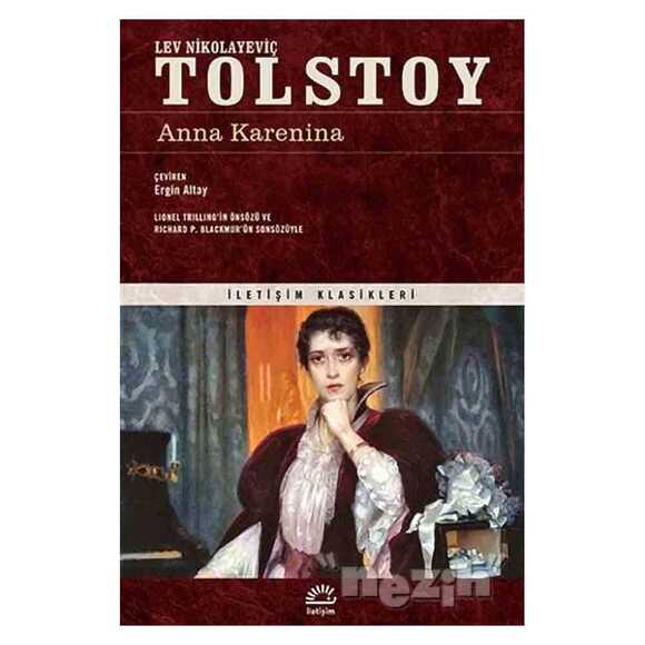 Anna Karenina