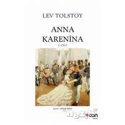 Anna Karenina (2 Cilt Takım) - Thumbnail