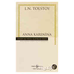 Anna Karenina - Thumbnail