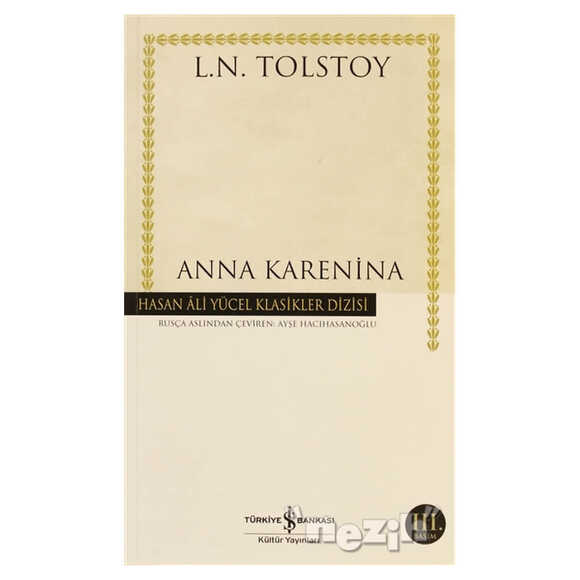 Anna Karenina