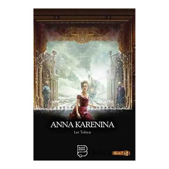 Anna Karenina Level - 2
