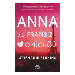 Anna Ve Fransız Öpücüğü - Thumbnail