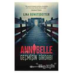 Annabelle: Geçmişin Girdabı - Thumbnail