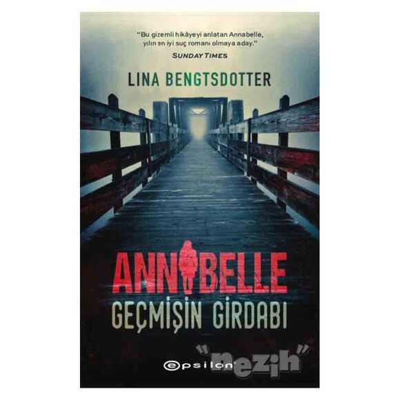 Annabelle: Geçmişin Girdabı