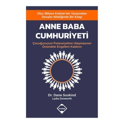 Anne Baba Cumhuriyeti - Thumbnail