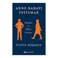 Anne-Babayı İstismar - Thumbnail