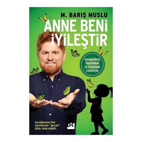 Anne Beni İyileştir