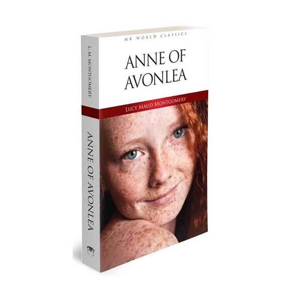 Anne of Avonlea