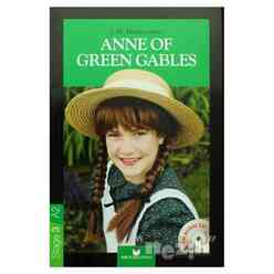MK - Anne Of Green Gables 269670