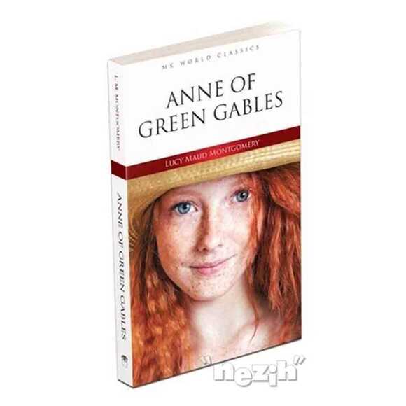 Anne of Green Gables