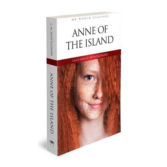 Anne of the Island