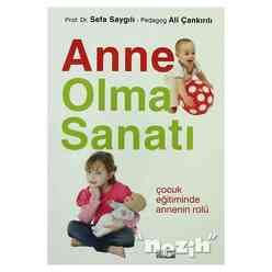 Anne Olma Sanatı - Thumbnail