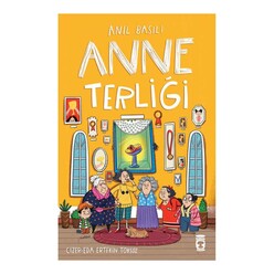 Anne Terliği - Thumbnail