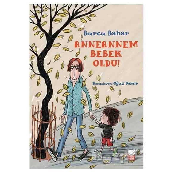 Anneannem Bebek Oldu!