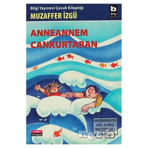 Anneannem Cankurtaran