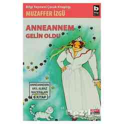 Anneannem Gelin Oldu - Thumbnail