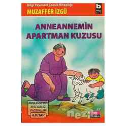 Anneannemin Apartman Kuzusu - Thumbnail