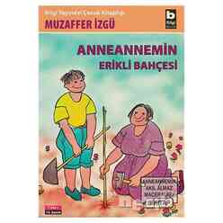 Anneannemin Erikli Bahçesi - Thumbnail