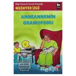 Anneannemin Gramofonu - Thumbnail