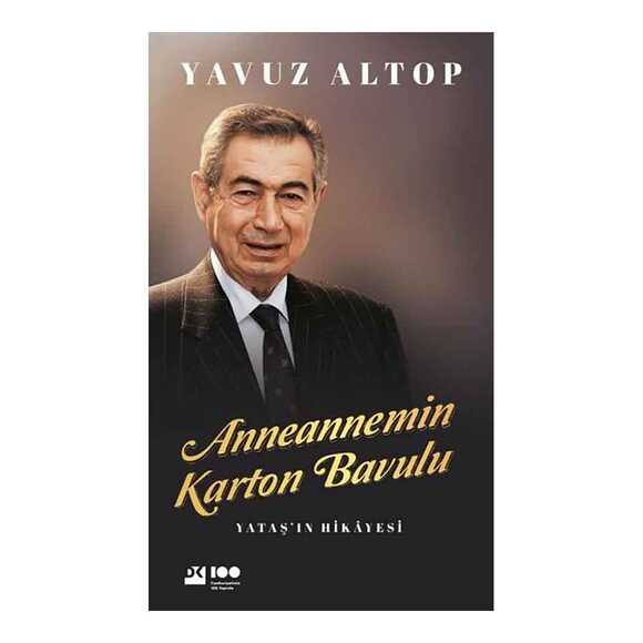 Anneannemin Karton Bavulu Yataşın Hikayesi