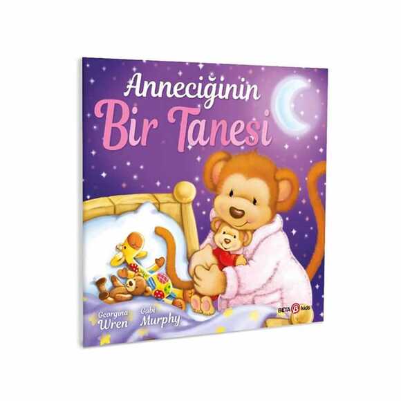 Anneciğinin Bir Tanesi